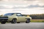 Chevrolet Camaro Valkyrja by Ringbrothers 2019 года
